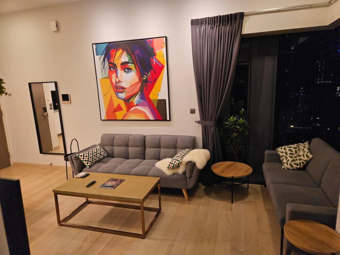 Star Residence 2Br Unit Floor 46 Kuala Lumpur Ngoại thất bức ảnh