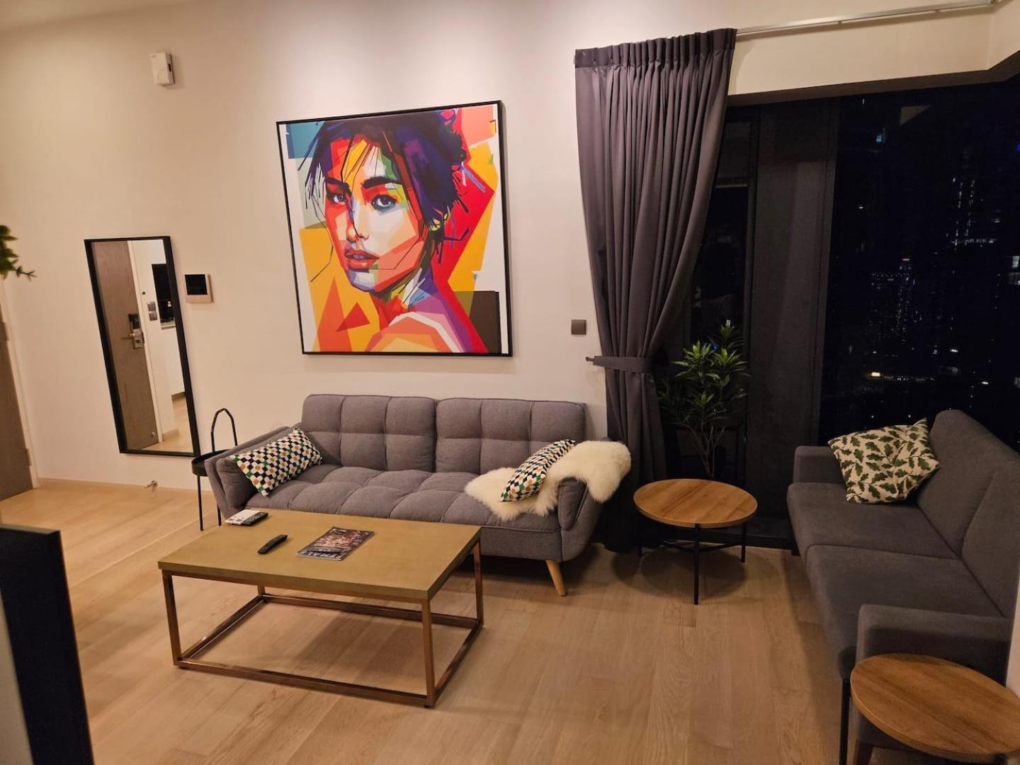 Star Residence 2Br Unit Floor 46 Kuala Lumpur Ngoại thất bức ảnh