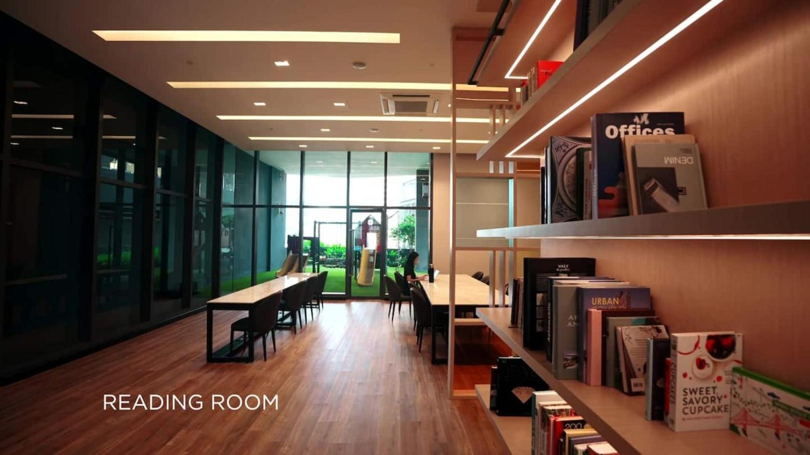Star Residence 2Br Unit Floor 46 Kuala Lumpur Ngoại thất bức ảnh