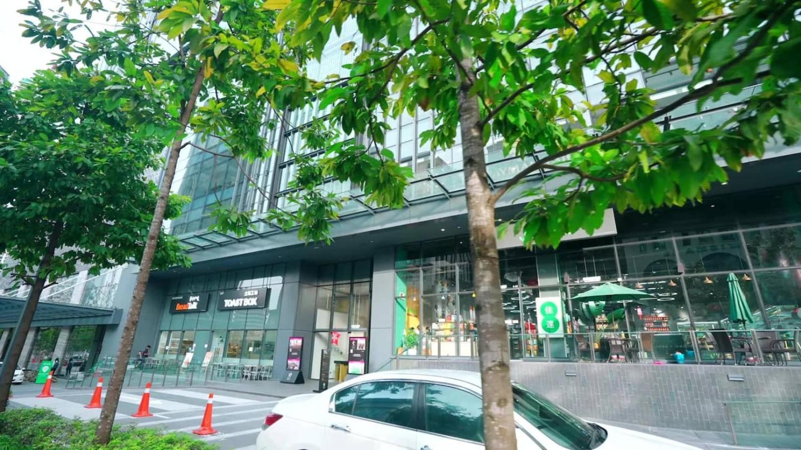 Star Residence 2Br Unit Floor 46 Kuala Lumpur Ngoại thất bức ảnh